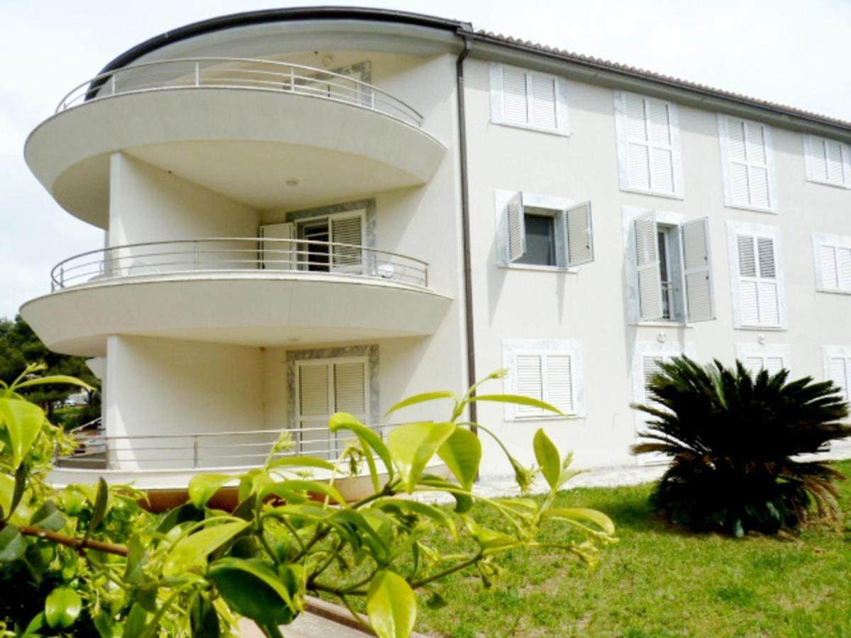 Apartment Allegra Banjole Exterior foto